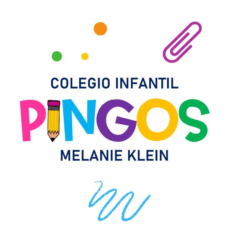 Logo Colegio Pingos